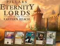 Pillars of Eternity Lords of The Eastern Reach